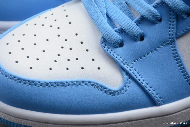 Cheap 1 Jordan (W) UNC Low Air AO9944-441 0725
